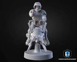 1:48 Scale Scout Trooper Miniatures - 3D Print Files -Galactic Armory Store p40000 45addb24 8414 42bd 8d02 312260baddd3