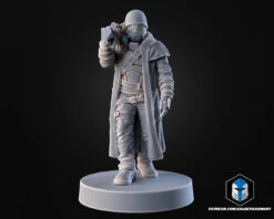 1:48 Scale NCR Rangers - 3D Print Files 33 1:48 Scale NCR Rangers - 3D Print Files -Galactic Armory Store p60000 d9c182a6 f9cb 49d2 952d aaa1ad1d5959
