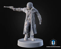 1:48 Scale NCR Rangers - 3D Print Files 34 1:48 Scale NCR Rangers - 3D Print Files -Galactic Armory Store p70000 81d3030d b8b8 43ee abe5 9f21abaced47