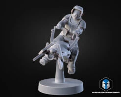 1:48 Scale Scout Trooper Miniatures - 3D Print Files -Galactic Armory Store p80000 a6e789f6 e6a5 4ab4 bae5 1108ab2a7f91