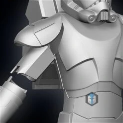 Bad Batch Hunter Armor - 3D Print Files 25 Bad Batch Hunter Armor - 3D Print Files -Galactic Armory Store prspctv 1 fnl 426b33bc 144d 4c0c aaa7 611aa0a04929