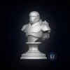 Bad Batch Wrecker Bust - 3D Print Files -Galactic Armory Store prspctv 1 fnl 9c23231a 4b18 480e 9256 7b720c9b04a0