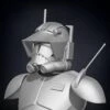 Animated Commander Cody Armor Accessories - 3D Print Files 2 Animated Commander Cody Armor Accessories - 3D Print Files -Galactic Armory Store prspctv 2 fnl