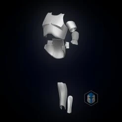 Phase 2 Clone Trooper Armor- 3D Print Files 37 Phase 2 Clone Trooper Armor- 3D Print Files -Galactic Armory Store prspctv 2 fnl 105d4f98 29fc 4d10 a7b2 83afcc6a77dd