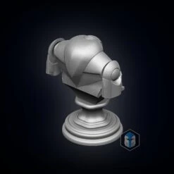 B2 Super Battle Droid Bust - 3D Print Files 13 B2 Super Battle Droid Bust - 3D Print Files -Galactic Armory Store prspctv 2 fnl 1e1a47c7 becb 4cfb 8d35 0fb01dd2190b