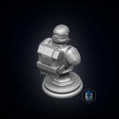 Republic Commando Bust - 3D Print Files 16 Republic Commando Bust - 3D Print Files -Galactic Armory Store prspctv 2 fnl 2a5db355 4cd8 4359 a655 8e9f4567b5f0