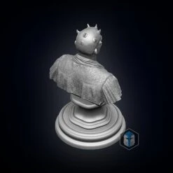Darth Maul Bust - 3D Print Files -Galactic Armory Store prspctv 2 fnl 5b6d6238 30ce 4e6a 99ff 4bcd262c4495