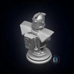 ARC Trooper Bust - 3D Print Files 14 ARC Trooper Bust - 3D Print Files -Galactic Armory Store prspctv 2 fnl ef2df309 e52f 4e27 9ab9 0cda6c28986d