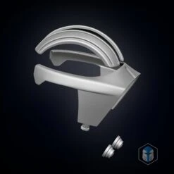 Phase 2 Clone Trooper Heavy - 3D Print Files 27 Phase 2 Clone Trooper Heavy - 3D Print Files -Galactic Armory Store prts 1 fnl