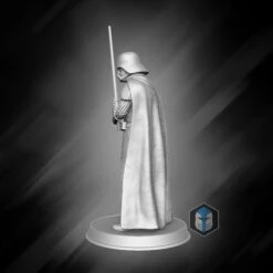 Darth Vader Figurine - Pose 4 - 3D Print Files -Galactic Armory Store sd 1 fnl 91cdfc10 df4a 46c6 95d9 1e3f287ff5b6