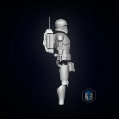 Bad Batch Echo Armor - 3D Print Files 16 Bad Batch Echo Armor - 3D Print Files -Galactic Armory Store sd 1 fnl d5653bb5 58ad 4511 863a beba50439763