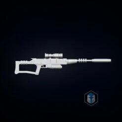 Crosshair's 773 Firepuncher Blaster - 3D Print Files 17 Crosshair's 773 Firepuncher Blaster - 3D Print Files -Galactic Armory Store sd 1 fnl ecc7d98a 479e 4f5b 9445 11cb4d22e4a0