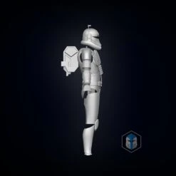 Bad Batch Crosshair Armor - 3D Print Files 22 Bad Batch Crosshair Armor - 3D Print Files -Galactic Armory Store sd 1 md fnl
