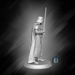 Darth Vader Figurine - Pose 4 - 3D Print Files -Galactic Armory Store sd fnl 317e8cbd 9749 43a6 a420 4ff0647f5aca