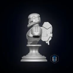 Republic Commando Bust - 3D Print Files 14 Republic Commando Bust - 3D Print Files -Galactic Armory Store sd fnl 98622afd 4eb1 427a b569 f249dfc8093e