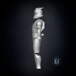 Phase 1 Animated Clone Trooper Armor - 3D Print Files 11 Phase 1 Animated Clone Trooper Armor - 3D Print Files -Galactic Armory Store sd fnlv2