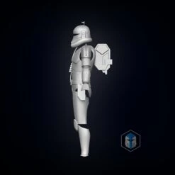 Bad Batch Crosshair Armor - 3D Print Files 21 Bad Batch Crosshair Armor - 3D Print Files -Galactic Armory Store sd md fnl 4917aabc 6593 4fe8 ae8b 958af0d5090a