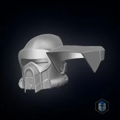 ARF Clone Trooper Helmet - 3D Print Files 17 ARF Clone Trooper Helmet - 3D Print Files -Galactic Armory Store spprtd fnl c48c4873 83a3 4202 a263 a3e7c5c3b506