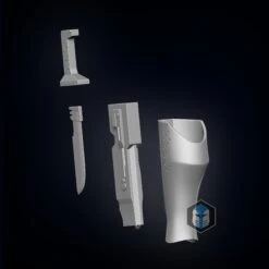 Bad Batch Wrecker Armor - 3D Print Files 30 Bad Batch Wrecker Armor - 3D Print Files -Galactic Armory Store sprtd fnl 7693748d a6a1 40ec bc5d baf0b3edebf0