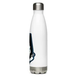 Stainless Steel Water Bottle - Galactic Armory ODST 8 Stainless Steel Water Bottle - Galactic Armory ODST -Galactic Armory Store stainless steel water bottle white 17oz left 648233951f18b