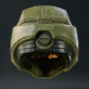 Infinite Master Chief Helmet - 3D Print Files -Galactic Armory Store sw275h