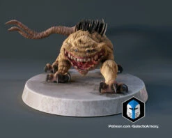 1:48 Scale Nexu Miniatures - 3D Print Files 20 1:48 Scale Nexu Miniatures - 3D Print Files -Galactic Armory Store ts1 1