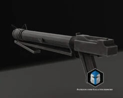 Animated DC-15S Blaster - 3D Print Files 15 Animated DC-15S Blaster - 3D Print Files -Galactic Armory Store ts1 61727513 aaee 48ba 8880 99f965125820
