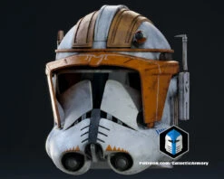 Phase 2 Commander Cody Helmet - 3D Print Files -Galactic Armory Store ts1 6ea9999e 2cb8 499f 8dbc 95dd3e564d48