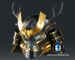 Infinite Kabuto Helmet - 3D Print Files 16 Infinite Kabuto Helmet - 3D Print Files -Galactic Armory Store ts2 02fcb0fb 335f 4b1f a67a d43101781817
