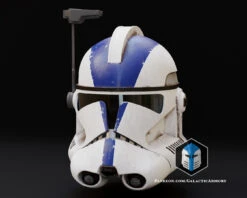 Phase 2 Clone Trooper Officer - 3D Print Files 19 Phase 2 Clone Trooper Officer - 3D Print Files -Galactic Armory Store ts2 12b8285d 91a6 4c5c b5f2 d374ed72b18f