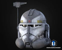 Commander Wolffe Helmet - 3D Print Files -Galactic Armory Store ts 11a1ebcb db78 4aab a412 0a5a40773b65