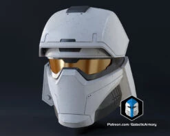 Snowtrooper Spartan Helmet - 3D Print Files 25 Snowtrooper Spartan Helmet - 3D Print Files -Galactic Armory Store ts 13 2baccc24 7c92 4f2d a1b3 80bee90f6013