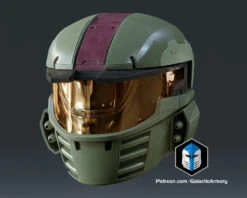Mark 4 Spartan Helmet - 3D Print Files 17 Mark 4 Spartan Helmet - 3D Print Files -Galactic Armory Store ts 13 537bcb37 9a23 4d8f 8479 685a6a7e049f