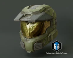 Mark 5 Helmet - 3D Print Files -Galactic Armory Store ts 13 5ae37455 5485 414c bb0d 1483f1022b19