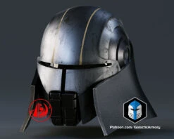 Lord Starkiller Helmet - 3D Print Files -Galactic Armory Store ts 13 86d321ad 5f11 4300 ac4f 81806f05e111