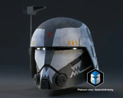 Desert Commander Wolffe Helmet - 3D Print Files -Galactic Armory Store ts 15 6f516b8b ce12 47f6 8187 dd84590faa38