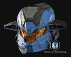 Infinite Thremaleon Helmet - 3D Print Files -Galactic Armory Store ts 36f30e9f 1e44 4cd0 b98c 203f61dfd050