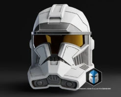 Phase 2 Spartan Mashup Helmet - 3D Print Files -Galactic Armory Store ts 5