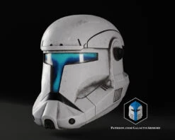 Republic Commando Clone Trooper Helmet - 3D Print Files -Galactic Armory Store ts 6 d0ffd4f3 e7cb 49c9 a673 a89c2cc8f198
