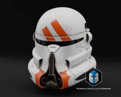 Airborne Clone Trooper Helmet - 3D Print Files 15 Airborne Clone Trooper Helmet - 3D Print Files -Galactic Armory Store ts 7 b3eeecd4 7688 400f a813 6b54c347f456
