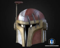 Mando Spirit Helmet And Armor - 3D Print Files 36 Mando Spirit Helmet And Armor - 3D Print Files -Galactic Armory Store ts 8ecae28c d188 4c90 b8e7 dbdda7769214