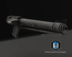 Animated DC-15S Blaster - 3D Print Files 14 Animated DC-15S Blaster - 3D Print Files -Galactic Armory Store ts 9 a1b8c098 db83 4cd7 993e 0c53194fa7a8