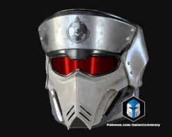 Helldivers 2 - UF-16 Inspector Helmet - 3D Print Files -Galactic Armory Store ts ac6bd50b d2b3 4c13 8745 dc8f03c71e5a