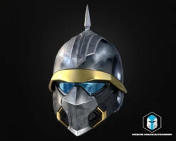 Helldivers 2 Helmet - Honorary Guard - 3D Print Files 25 Helldivers 2 Helmet - Honorary Guard - 3D Print Files -Galactic Armory Store ts c5d3ee18 c600 4c41 9c29 ea3aee056480