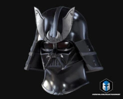 Samurai Darth Vader Helmet - 3D Print Files 18 Samurai Darth Vader Helmet - 3D Print Files -Galactic Armory Store ts d52a31da 4ece 4ac7 abbe 8a68556d85a8
