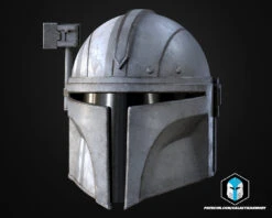 Mando Honor Helmet And Armor - 3D Print Files -Galactic Armory Store ts fa074dfe 34db 4015 a63d 430387c9b7e4