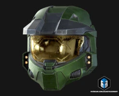Master Chief Mark 6 Helmet - 3D Print Files 16 Master Chief Mark 6 Helmet - 3D Print Files -Galactic Armory Store ts fb6a9fe9 cf22 4e52 b2f3 f0157769a620