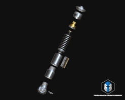 Floating Lightsaber - Luke Skywalker - 3D Print Files 13 Floating Lightsaber - Luke Skywalker - 3D Print Files -Galactic Armory Store tsa 1 dbb41475 1b85 4d15 b4b8 90df1093322b