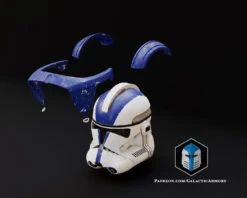 Phase 2 Clone Trooper Heavy - 3D Print Files 20 Phase 2 Clone Trooper Heavy - 3D Print Files -Galactic Armory Store tsa 1 eb7be78c ecd7 49d7 9945 aa772099377c