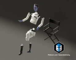 Death Stick Break Thrawn Figurine - 3D Print Files -Galactic Armory Store tsa 3 46c78c1e 6b3e 4705 ac06 8ba354ce0213
